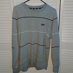 Mens Nike Sweatshirt